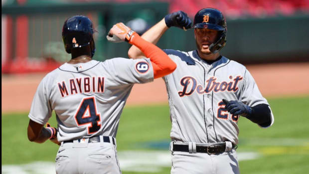 Maybin Celebrates Centennial Anniversary
